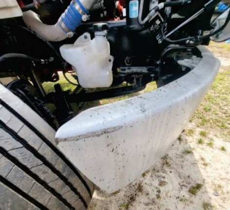 2026 Freightliner M2 106 Plus 4 x 2 Ex Cab DSL ArborTech 1472 Chip Body - Image 30