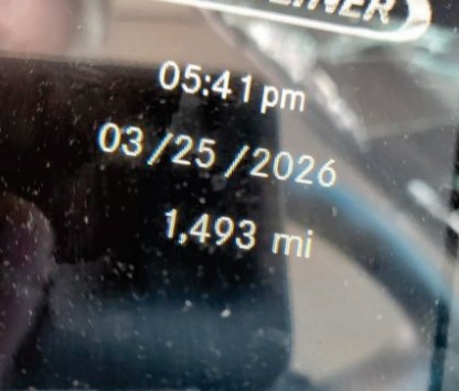 2026 Freightliner M2 106 Plus 4 x 2 Ex Cab DSL ArborTech 1472 Chip Body - Image 32