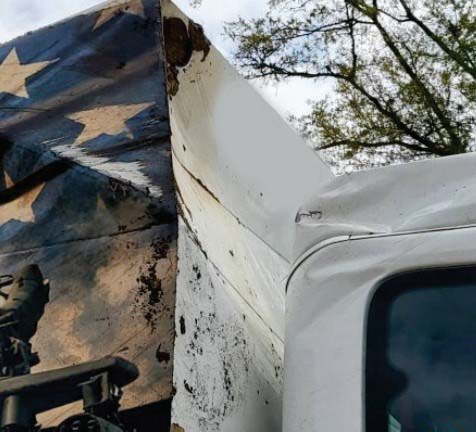 2026 Freightliner M2 106 Plus 4 x 2 Ex Cab DSL ArborTech 1472 Chip Body - Image 7