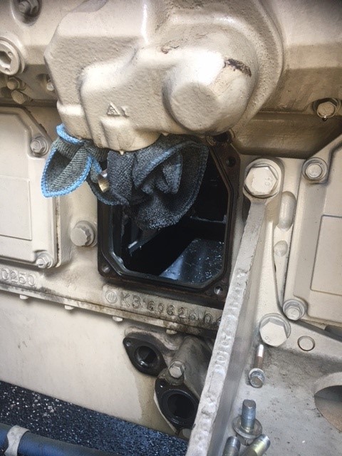 2007 Katolight D20000FRY 2000kw Genset - Image 2