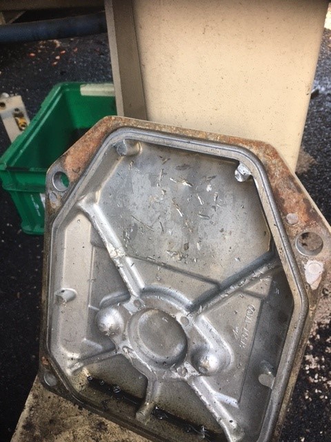 2007 Katolight D20000FRY 2000kw Genset - Image 3