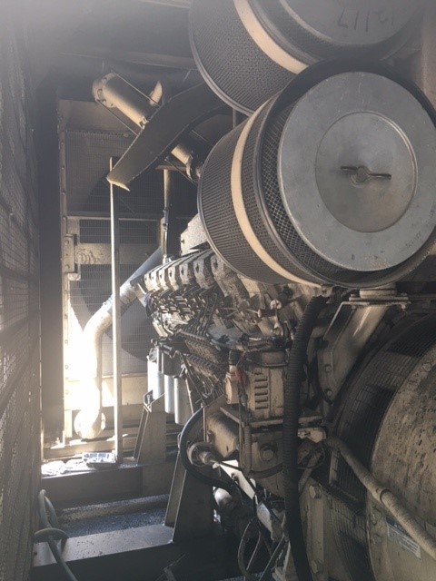 2007 Katolight D20000FRY 2000kw Genset - Image 5