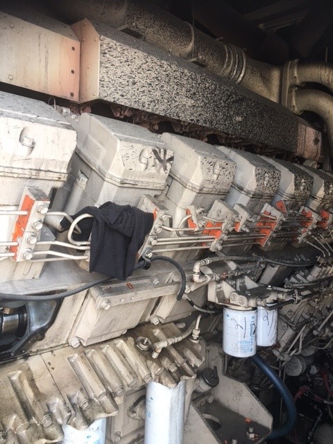 2007 Katolight D20000FRY 2000kw Genset - Image 6