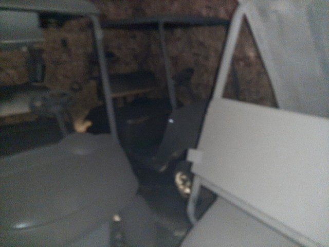 Golf Carts - Image 11