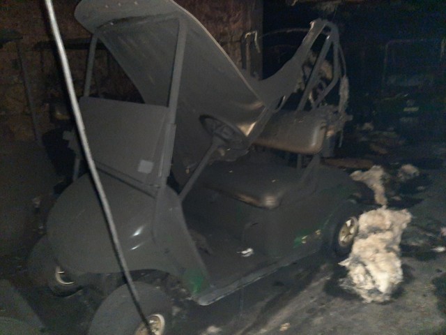 Golf Carts - Image 14