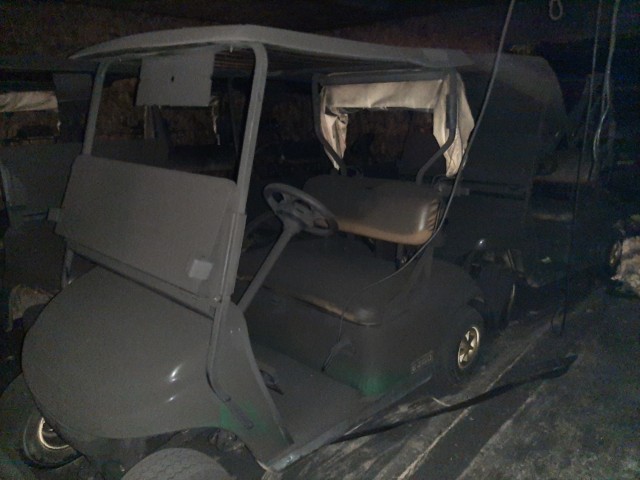 Golf Carts - Image 15