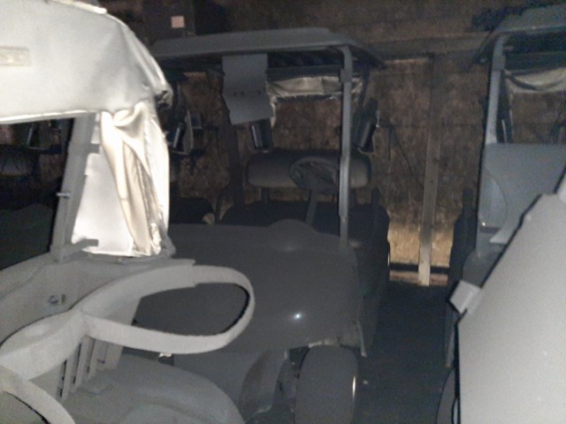 Golf Carts - Image 16