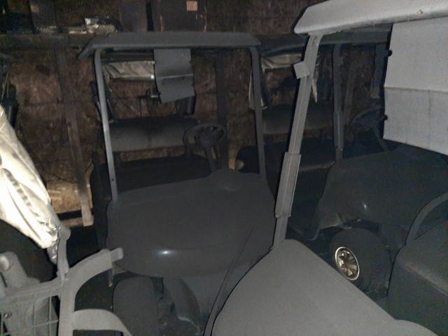 Golf Carts - Image 18