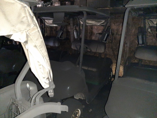 Golf Carts - Image 19