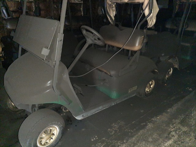 Golf Carts - Image 20