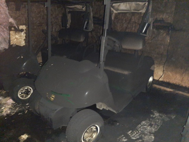 Golf Carts - Image 3