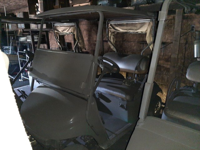 Golf Carts - Image 22