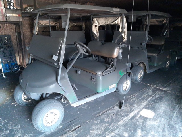 Golf Carts - Image 24