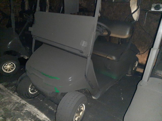 Golf Carts - Image 4