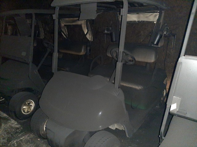 Golf Carts - Image 5
