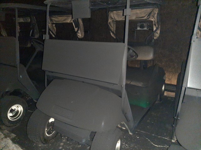 Golf Carts - Image 7
