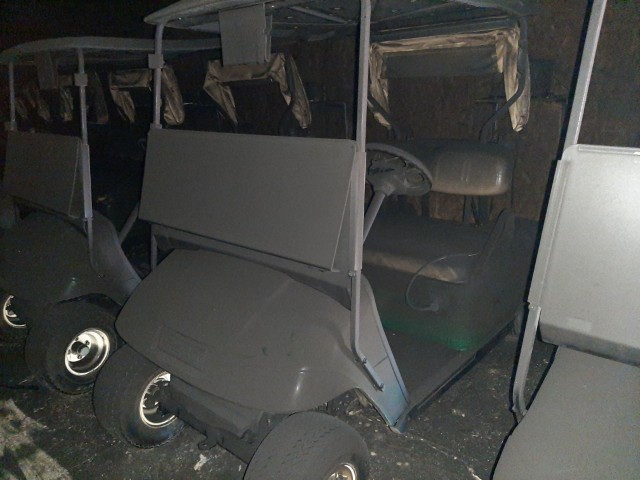 Golf Carts - Image 8