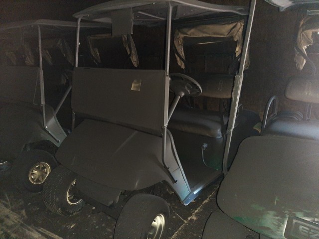 Golf Carts - Image 9