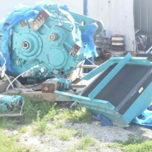 GE Vernova Main Gearbox