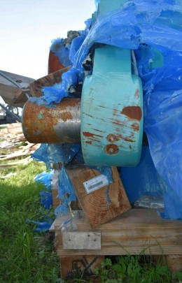 GE Vernova Main Gearbox - Image 10