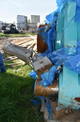 GE Vernova Main Gearbox - Image 11