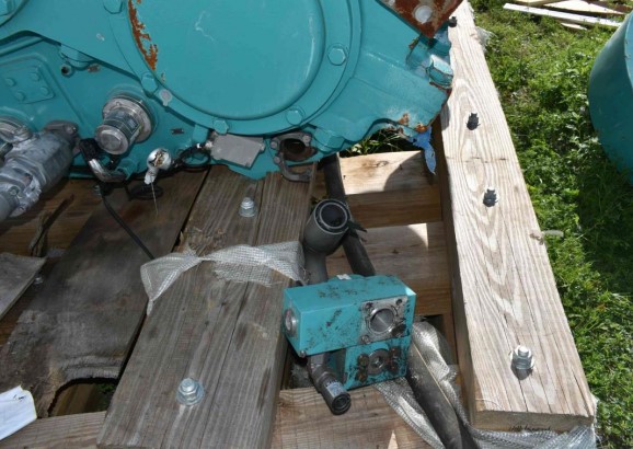 GE Vernova Main Gearbox - Image 13