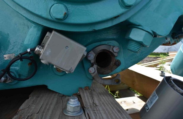 GE Vernova Main Gearbox - Image 14