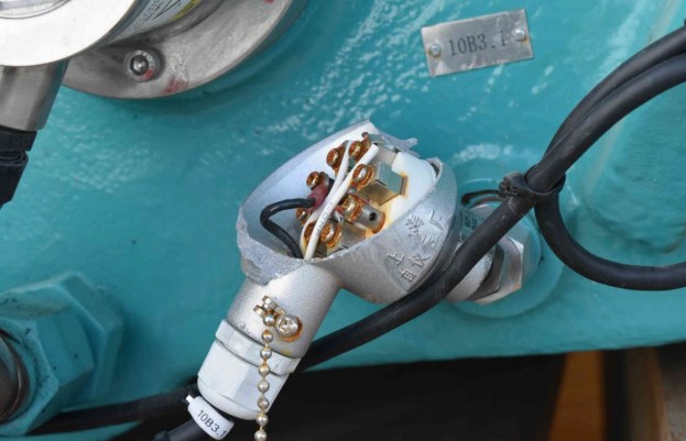 GE Vernova Main Gearbox - Image 15