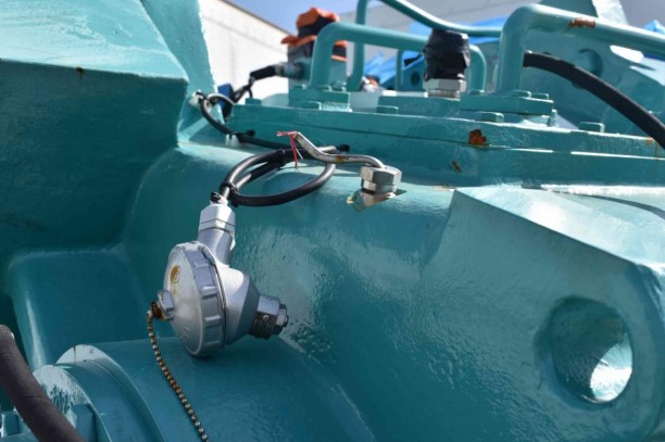 GE Vernova Main Gearbox - Image 16