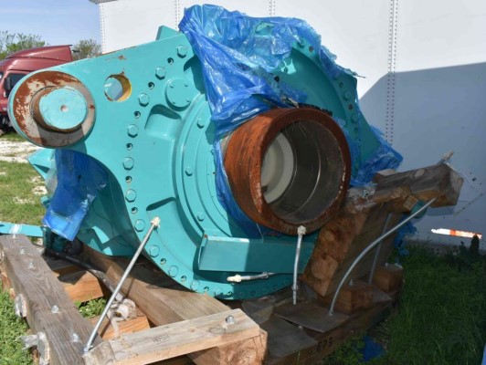 GE Vernova Main Gearbox - Image 18