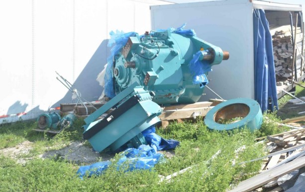 GE Vernova Main Gearbox - Image 2