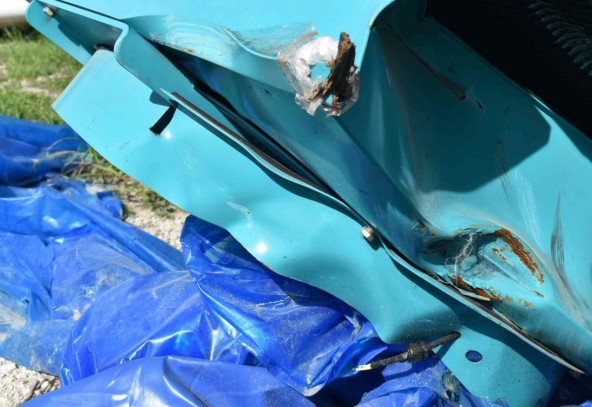 GE Vernova Main Gearbox - Image 20