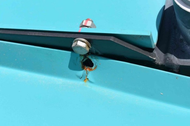 GE Vernova Main Gearbox - Image 24