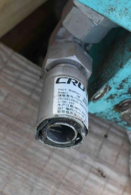 GE Vernova Main Gearbox - Image 27