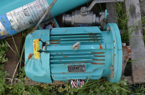 GE Vernova Main Gearbox - Image 3