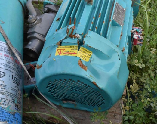 GE Vernova Main Gearbox - Image 4