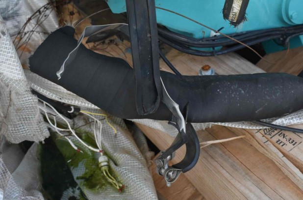 GE Vernova Main Gearbox - Image 6