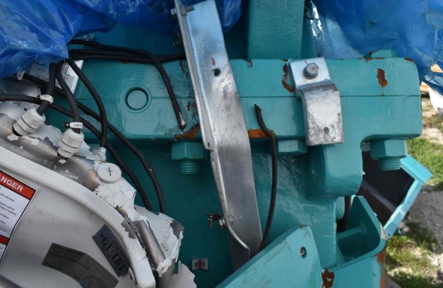 GE Vernova Main Gearbox - Image 7