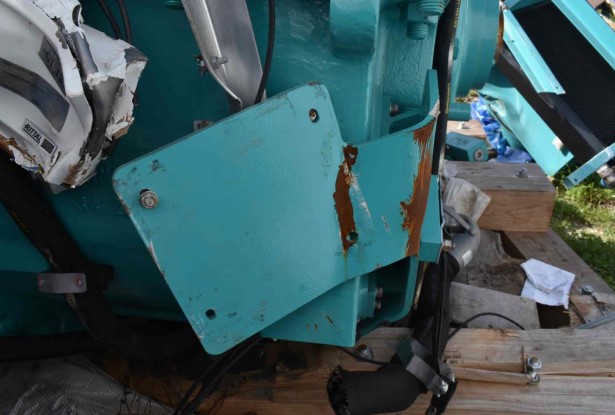 GE Vernova Main Gearbox - Image 8