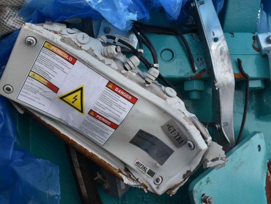 GE Vernova Main Gearbox - Image 9