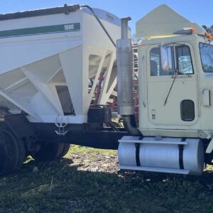 1989 International F-9300