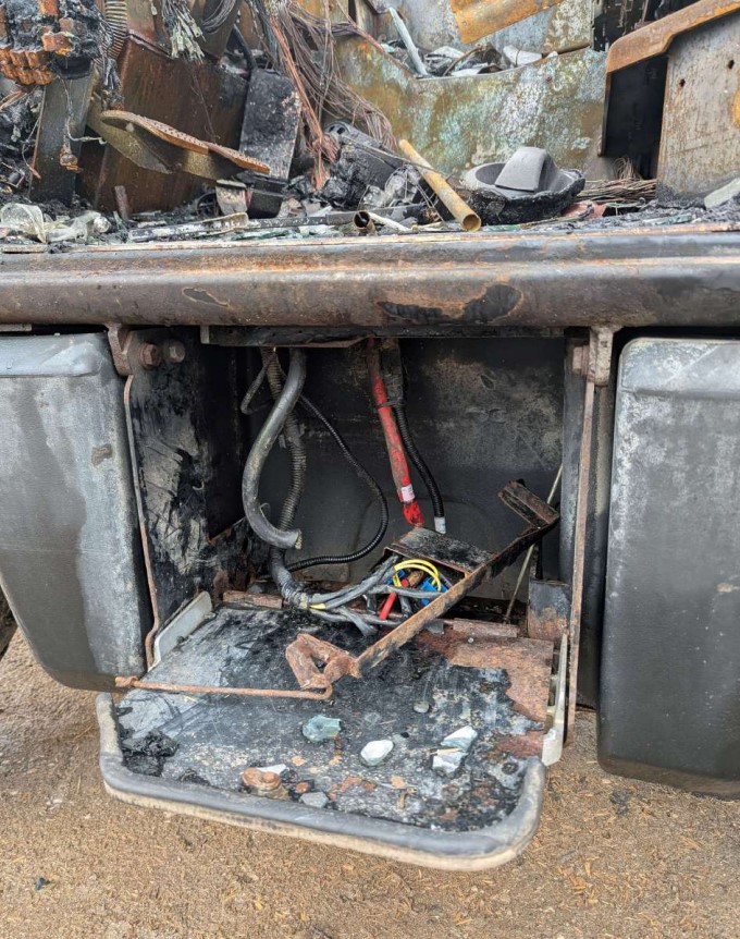 2014 JCB 541-70 Telehandler - Image 10