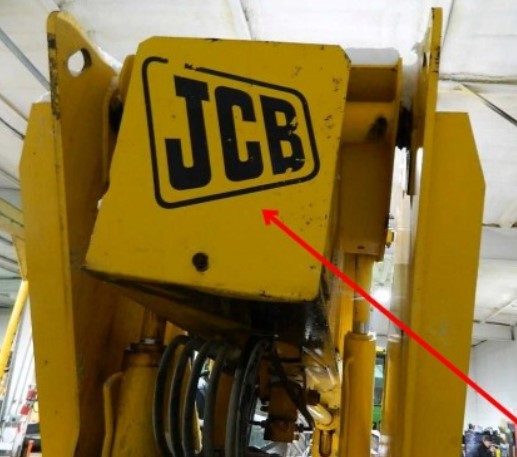 2007 JCB 508C Telehandler - Image 10