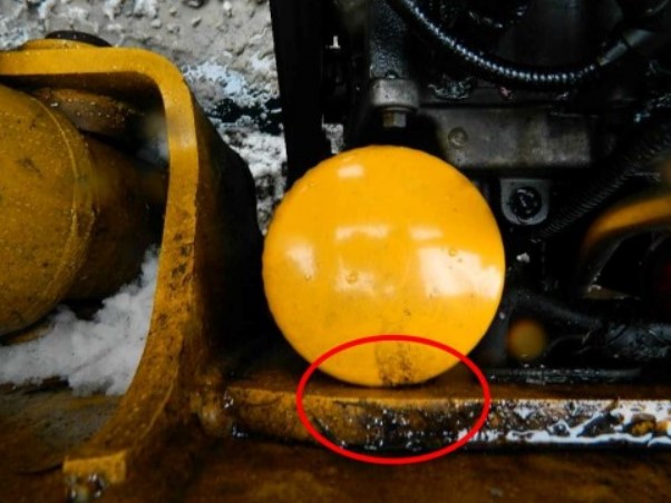 2007 JCB 508C Telehandler - Image 11