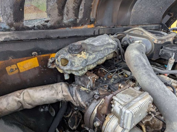 2014 JCB 541-70 Telehandler - Image 12