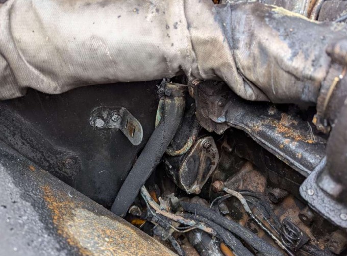 2014 JCB 541-70 Telehandler - Image 13