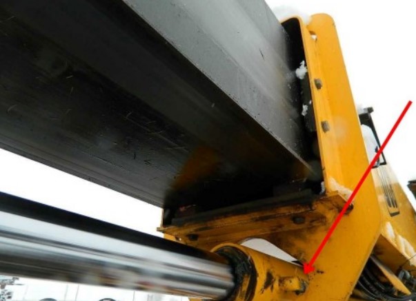 2007 JCB 508C Telehandler - Image 13