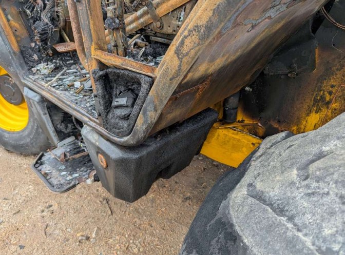 2014 JCB 541-70 Telehandler - Image 14