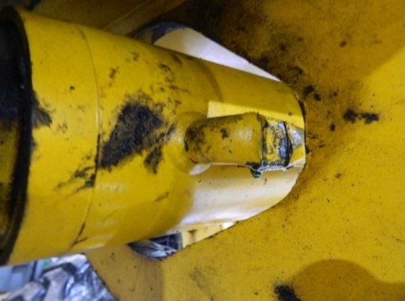 2007 JCB 508C Telehandler - Image 14