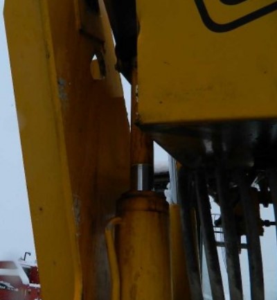 2007 JCB 508C Telehandler - Image 16